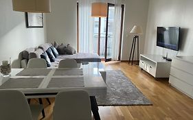 Apartament Na Osiedlu Platan