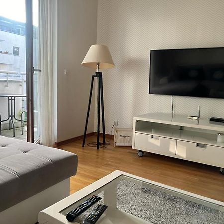 Apartament Na Osiedlu Platan Swinemünde Exterior foto